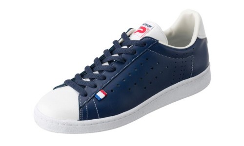 PATRIC 推出 QUEBEC 复古鞋款